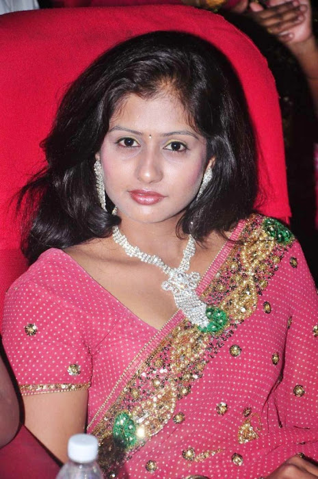 harini saree @ kalavaram audio launch actress pics